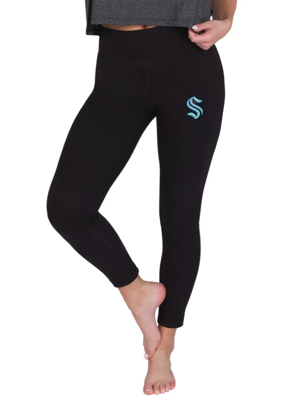 Champion Performance Seattle Kraken Leggings